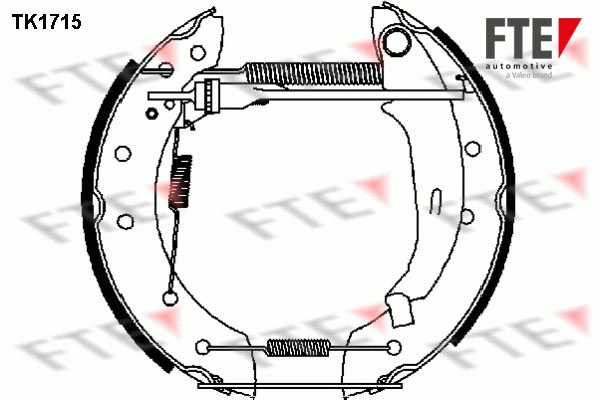 TK1715