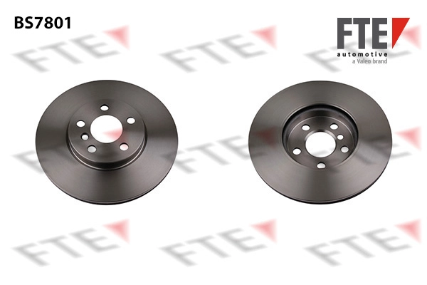 BS7801