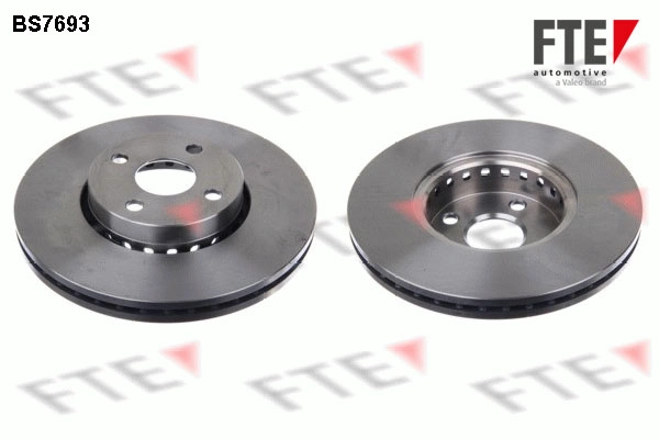 BS7693