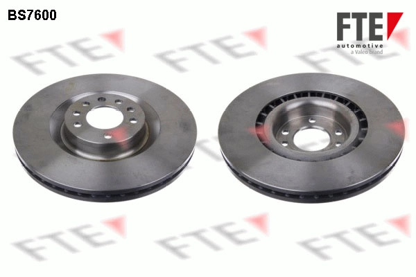 BS7600