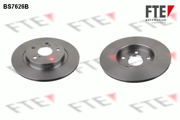 BS7626B