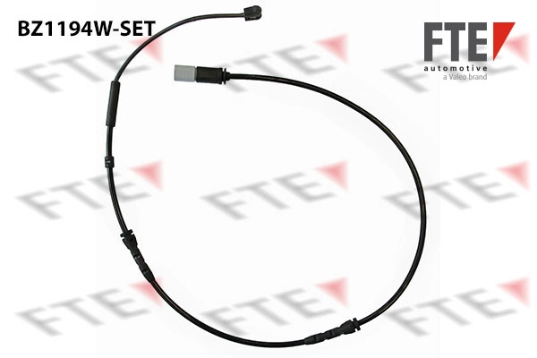BZ1194W-SET