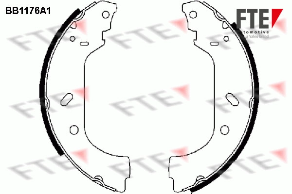 BB1176A1