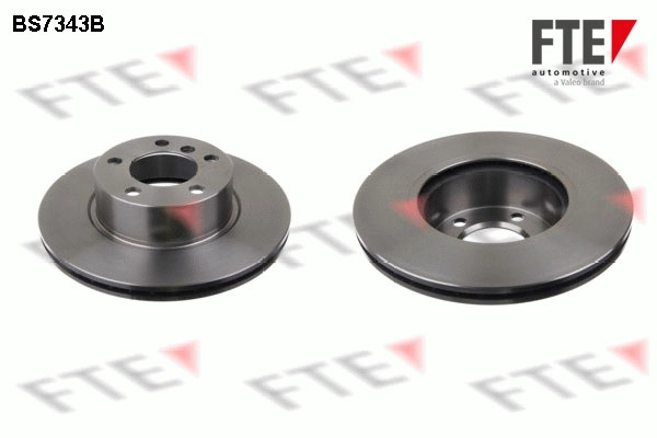 BS7343B