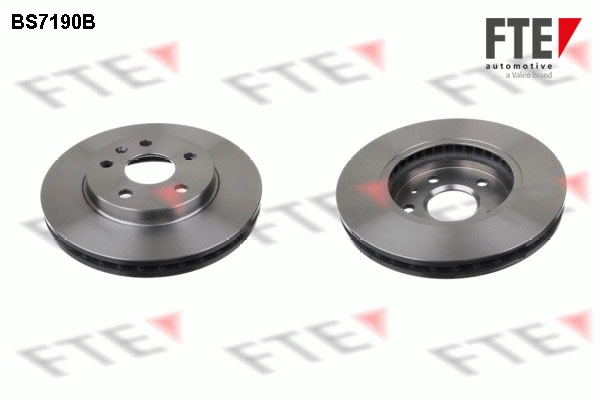 BS7190B