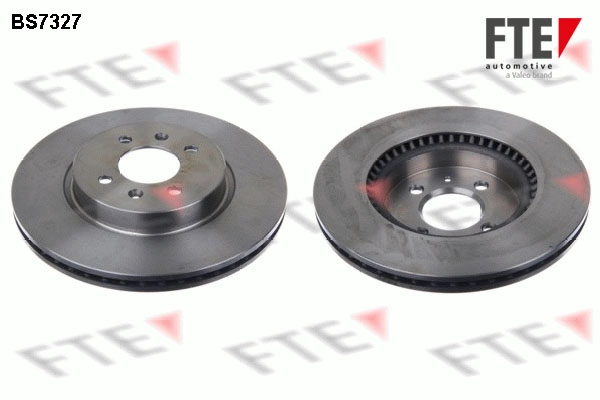 BS7327
