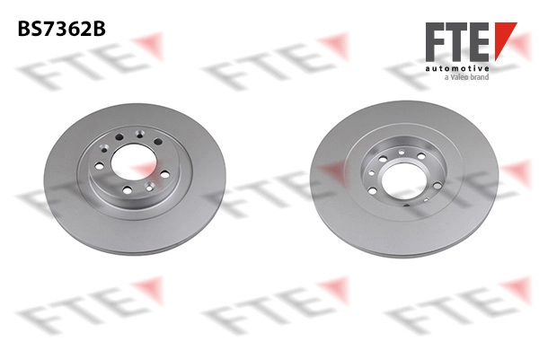 BS7362B