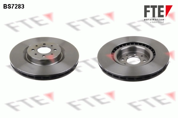 BS7283