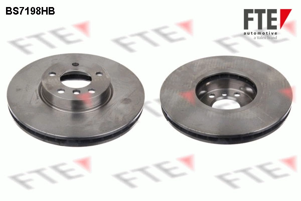 BS7198HB