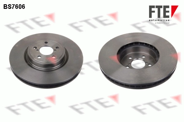 BS7606