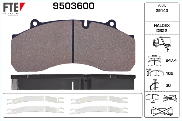 9 50 360