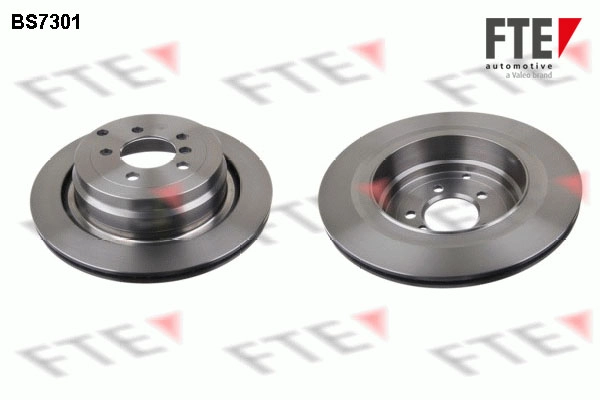 BS7301