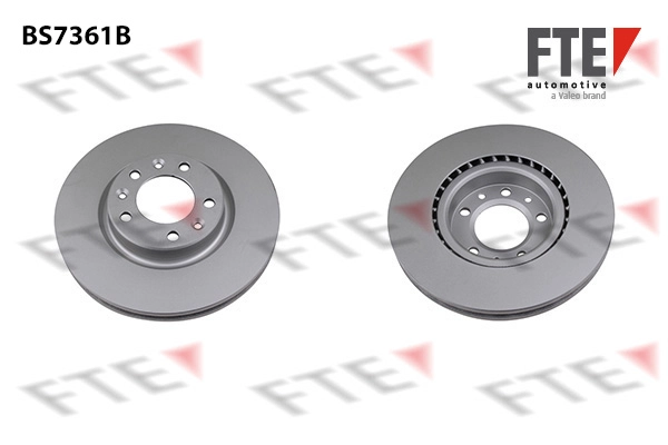 BS7361B