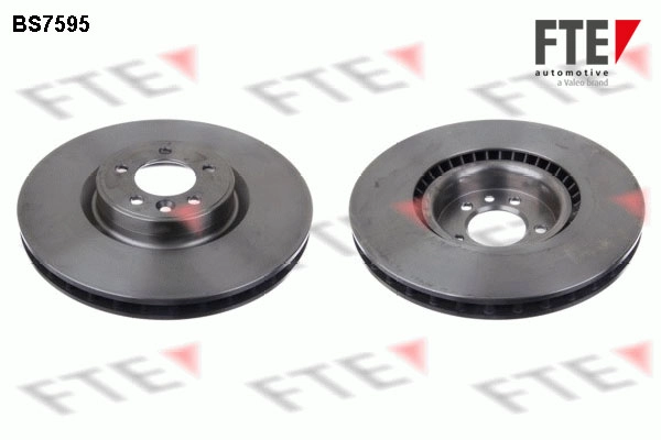 BS7595