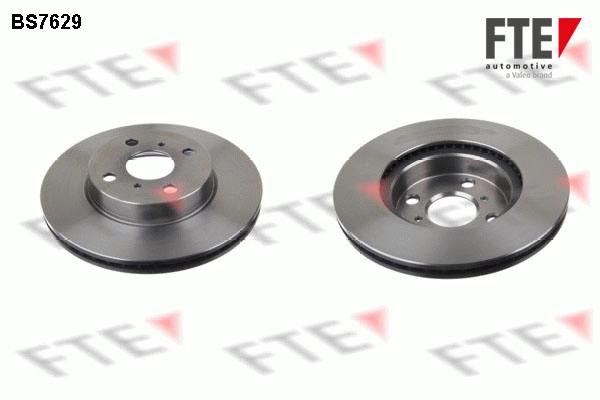 BS7629