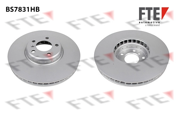 BS7831HB