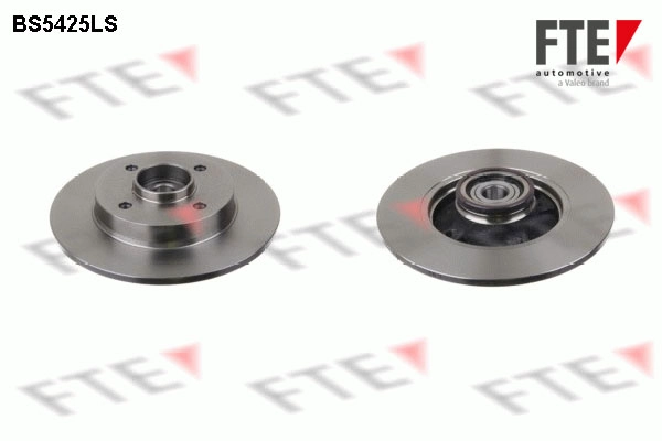 BS5425LS