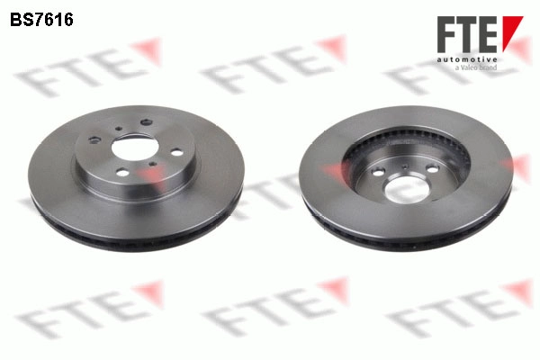 BS7616