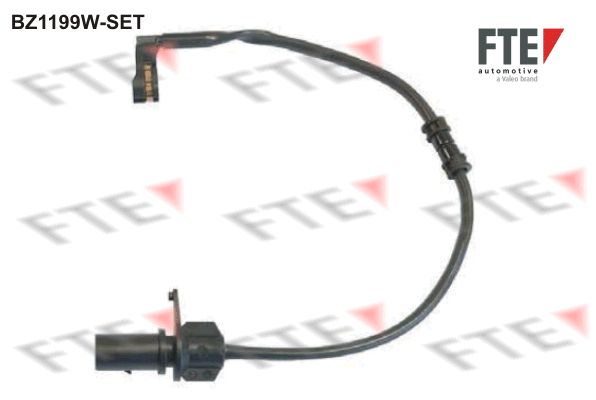 BZ1199W-SET