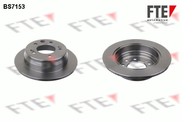 BS7153