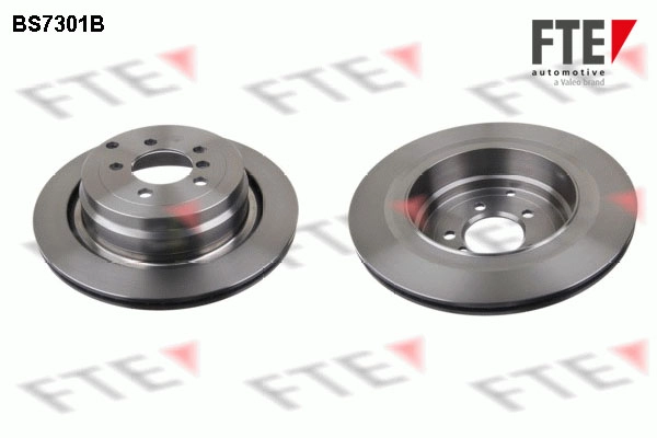BS7301B