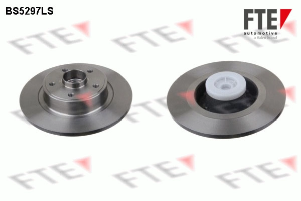 BS5297LS