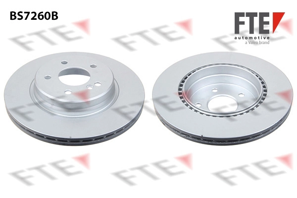 BS7260B