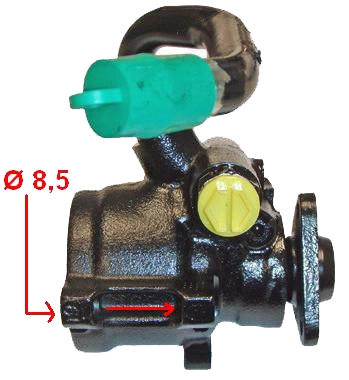 BDR-5197
