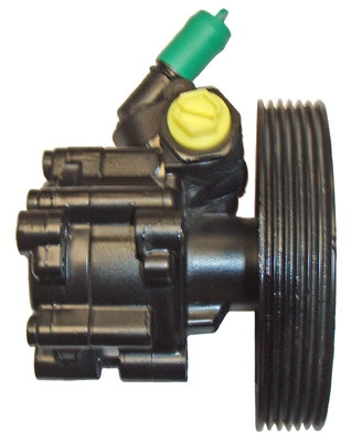 BDR-5257