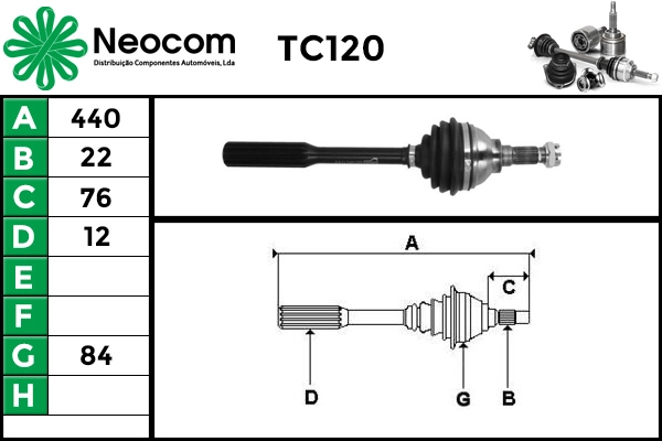 TC120