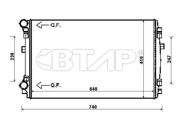 BVE908-036