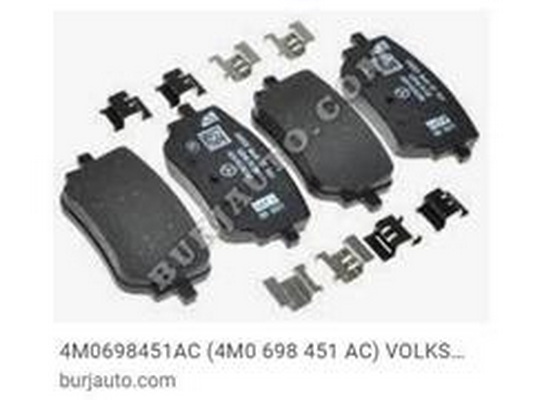 4M0698451AC