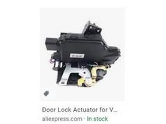 3B1837015AK