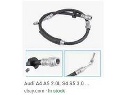8W0611707G
