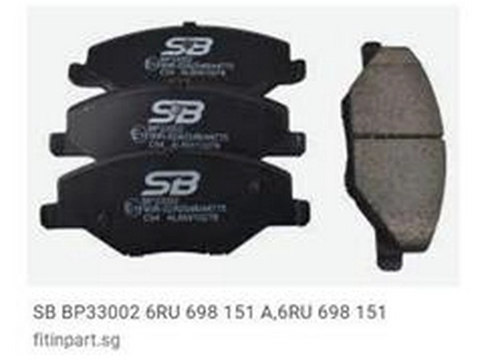 6RU698151A