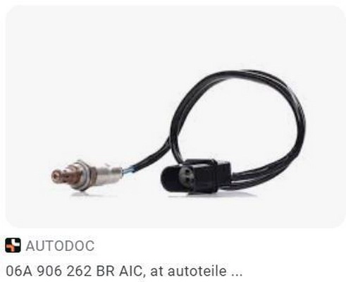 8U0 906 262