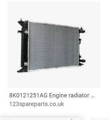 8K0 121 251 AG