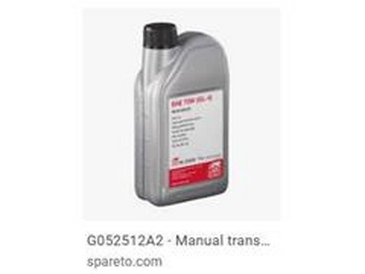 G052 512
