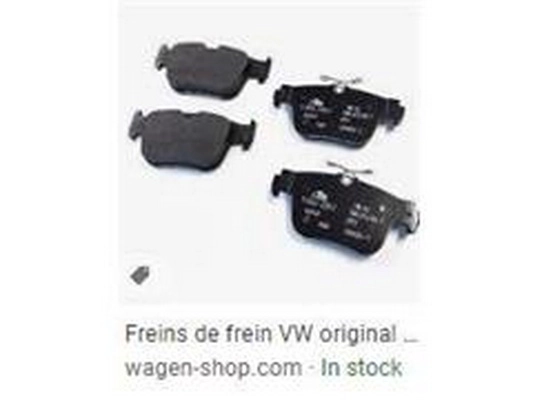 5WA 698 451G