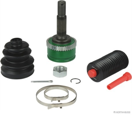 Шрус Наружный *JAKOPARTS* Nissan Micra K11 1.0 92-00 | 76825S / 841040 / G11036PC ( 23z/19z/48mm )