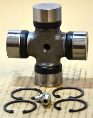 U 302