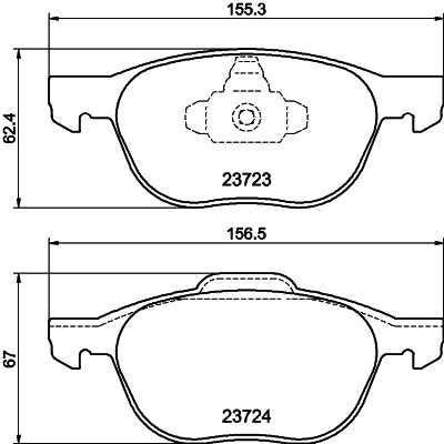 MDB2634FR