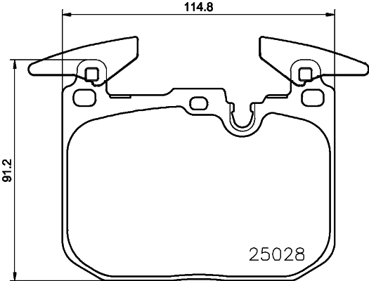 MDB3259FR