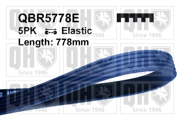 QBR5778E