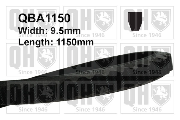 QBA1150