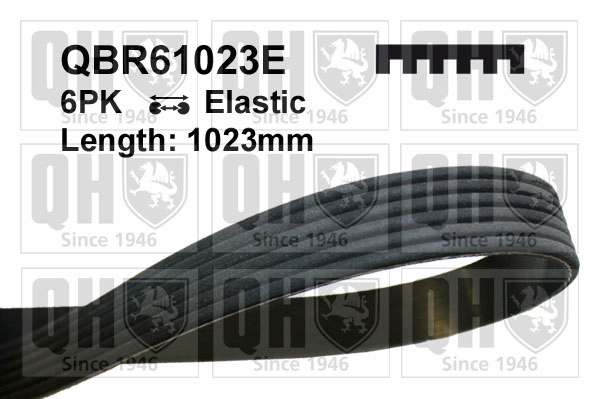 QBR61023E