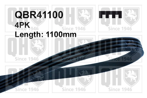 QBR41100