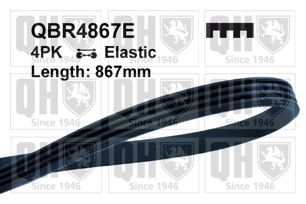 QBR4867E