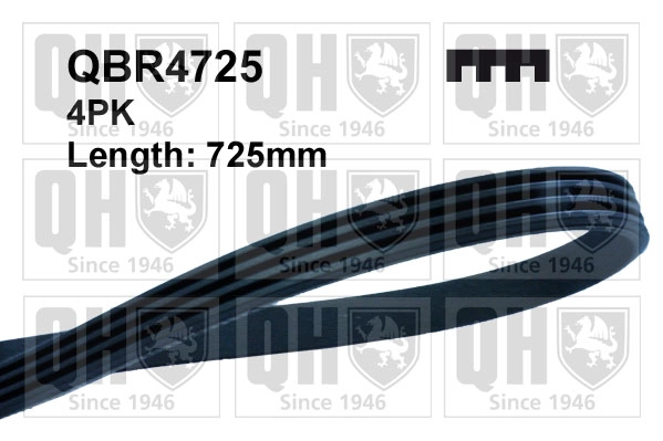QBR4725