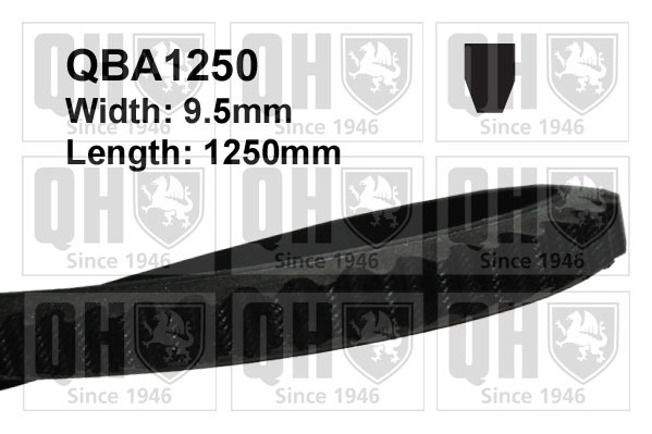 QBA1250